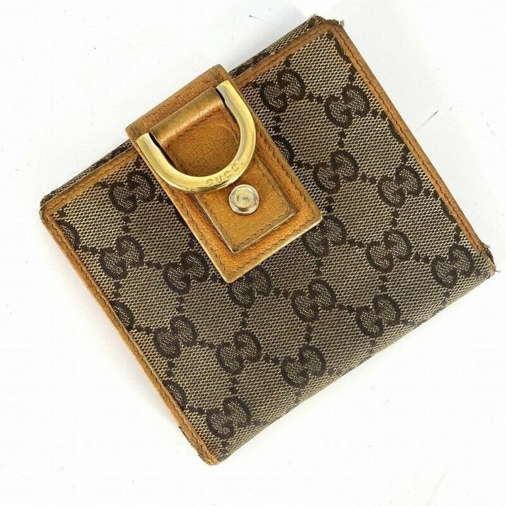 Gucci Wallet